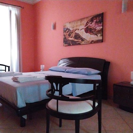 Apartment Basile 팔레르모 외부 사진