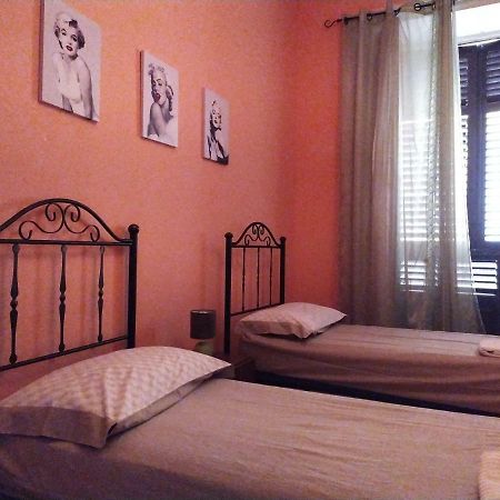 Apartment Basile 팔레르모 외부 사진