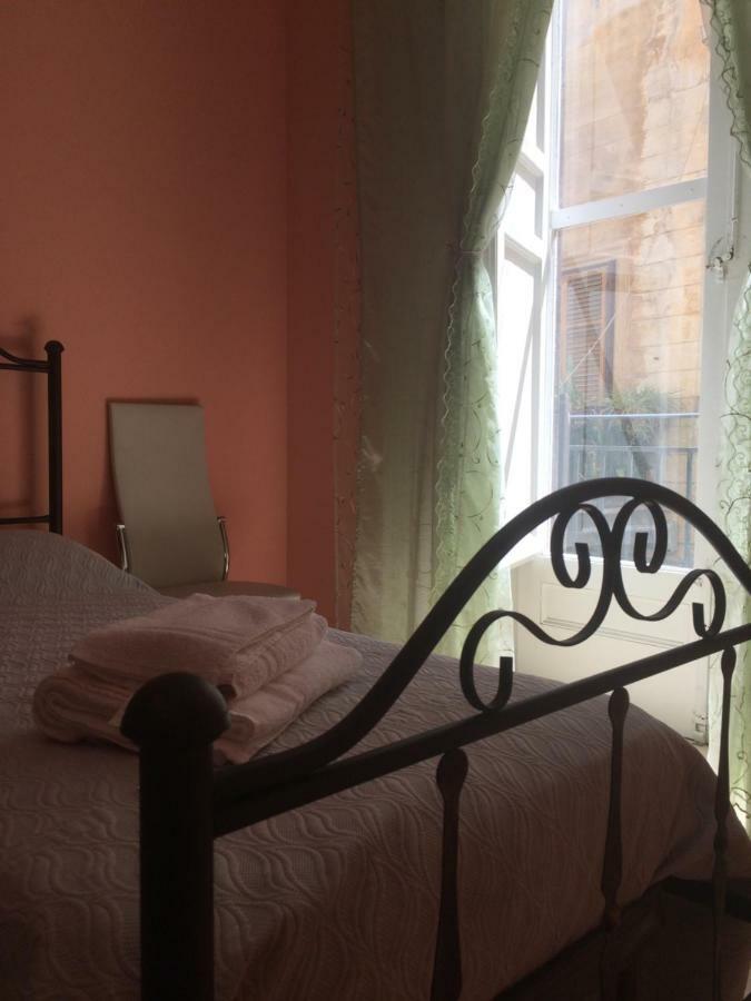 Apartment Basile 팔레르모 외부 사진