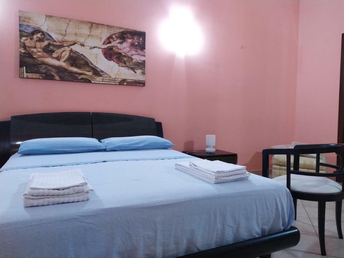 Apartment Basile 팔레르모 외부 사진