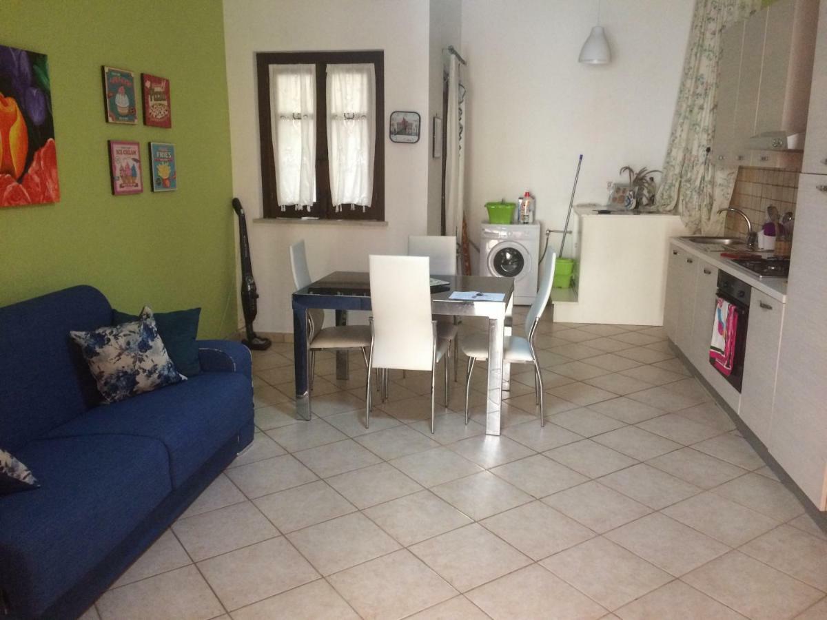 Apartment Basile 팔레르모 외부 사진