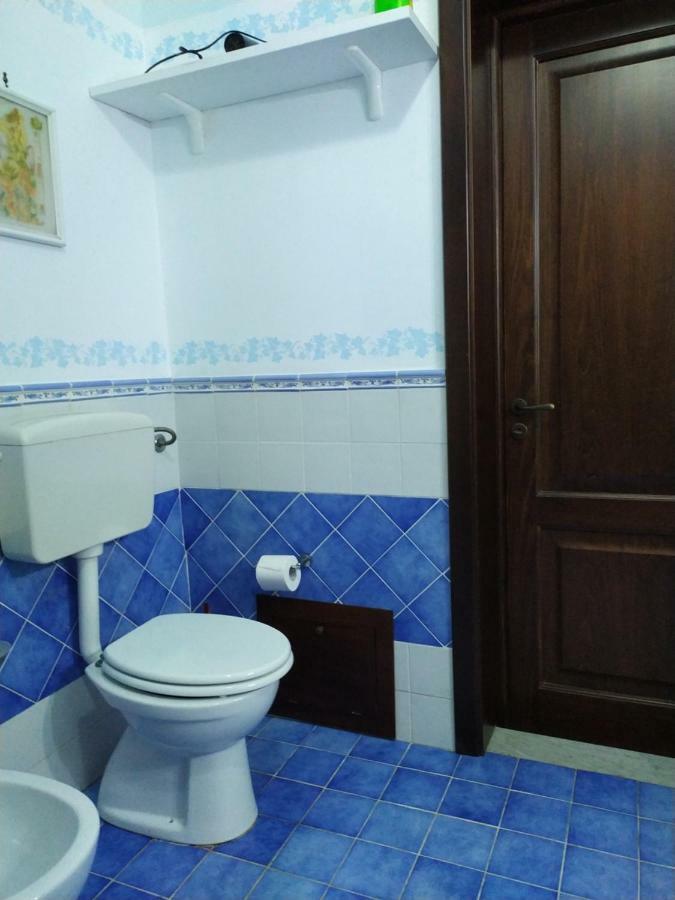 Apartment Basile 팔레르모 외부 사진