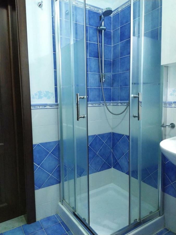 Apartment Basile 팔레르모 외부 사진