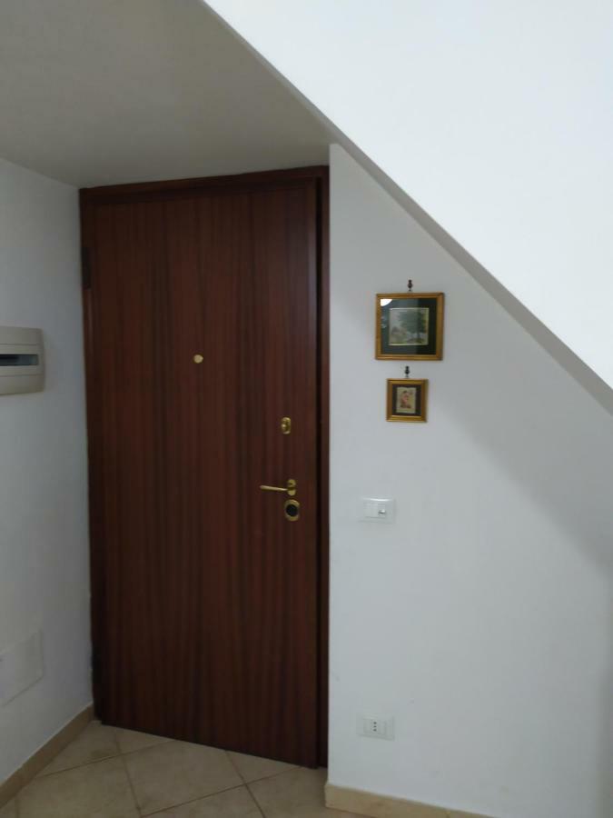 Apartment Basile 팔레르모 외부 사진