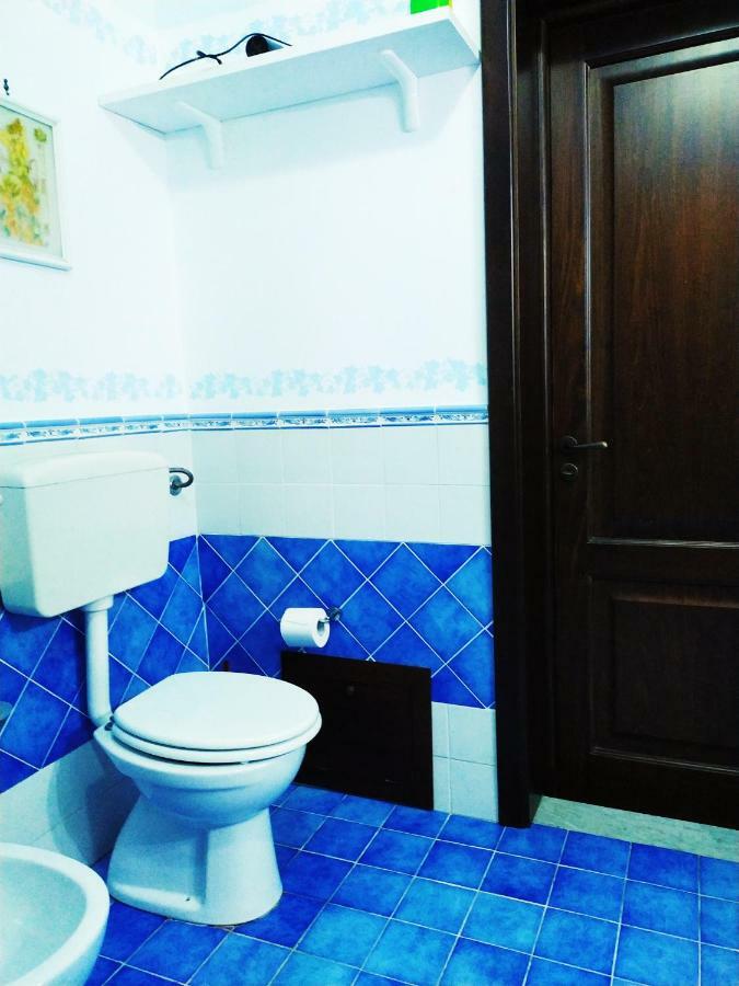 Apartment Basile 팔레르모 외부 사진