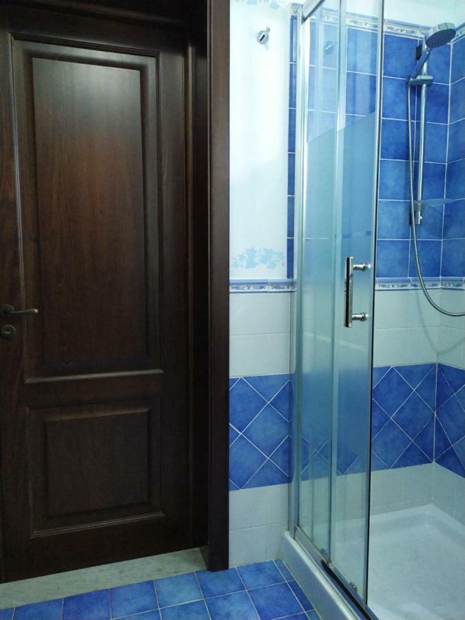 Apartment Basile 팔레르모 외부 사진